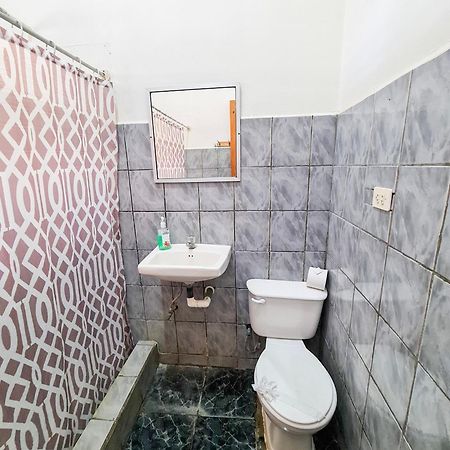 Cabinas Coco Alegre Εξωτερικό φωτογραφία