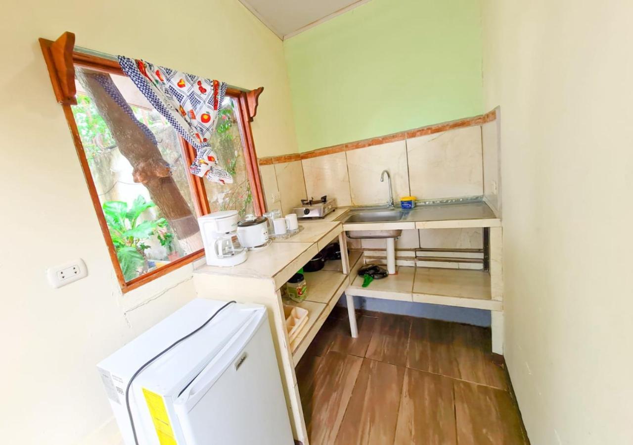 Cabinas Coco Alegre Εξωτερικό φωτογραφία