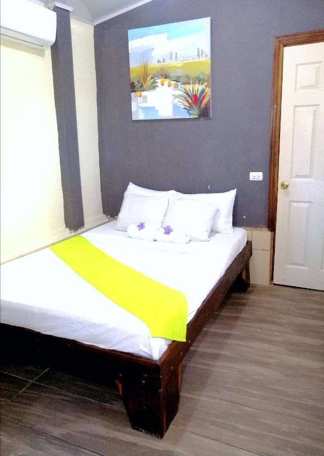 Cabinas Coco Alegre Εξωτερικό φωτογραφία