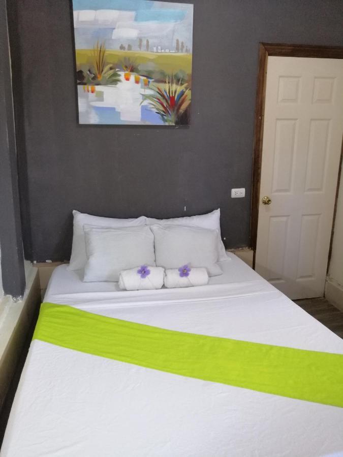 Cabinas Coco Alegre Εξωτερικό φωτογραφία