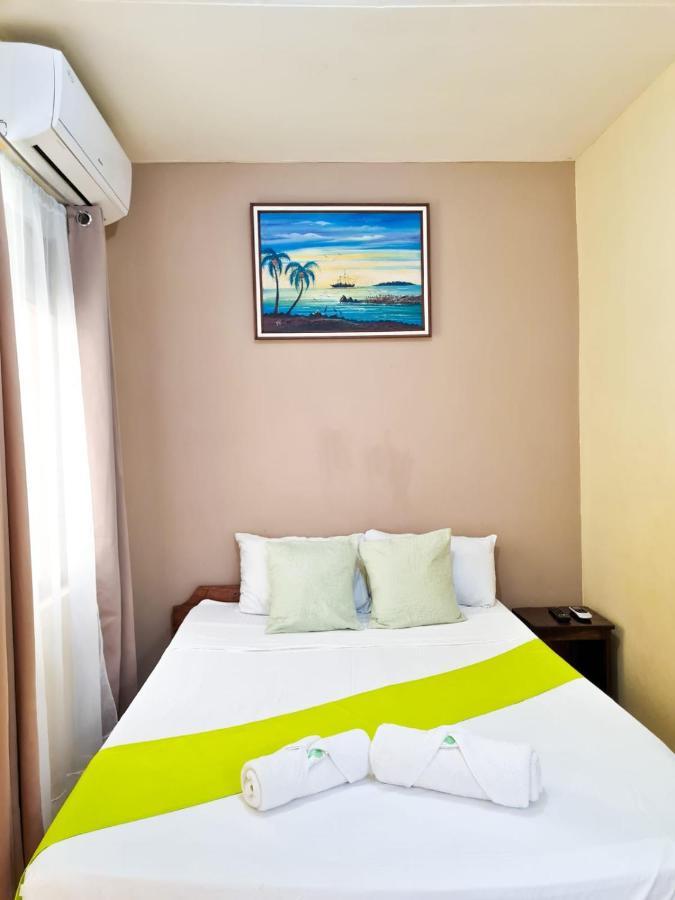 Cabinas Coco Alegre Εξωτερικό φωτογραφία