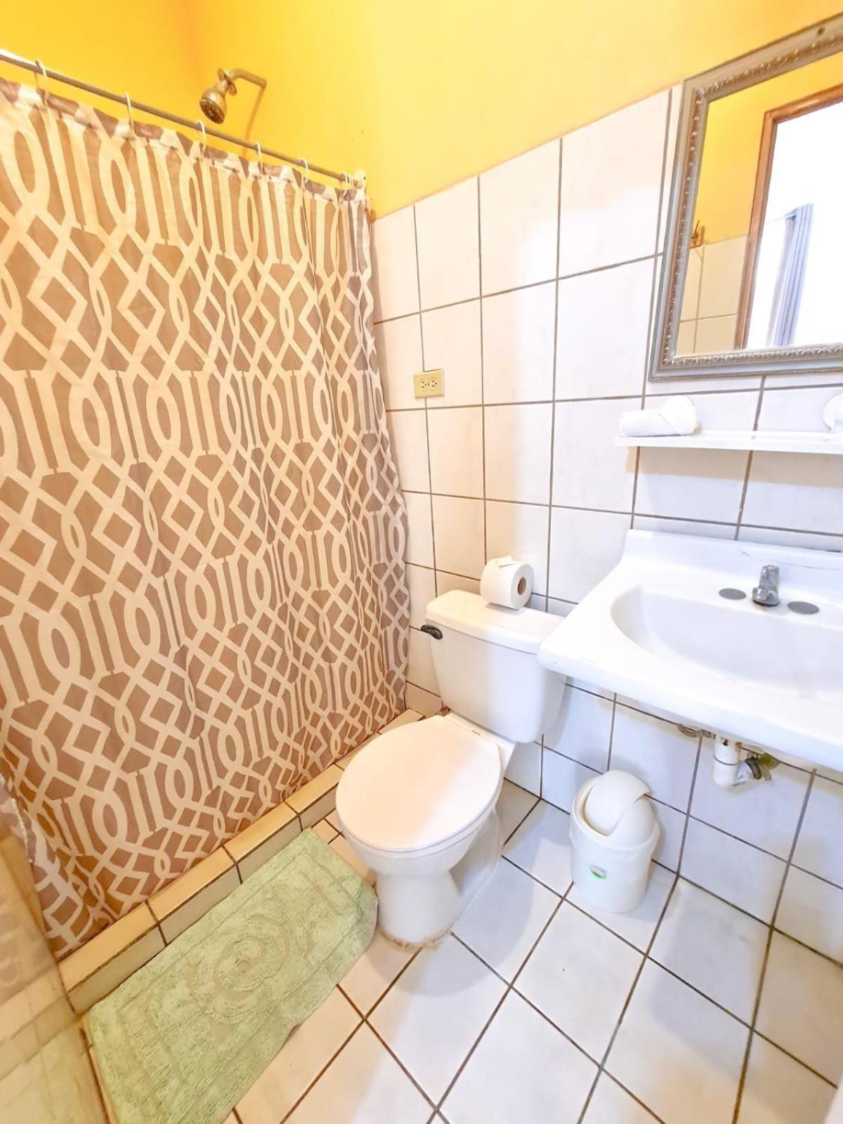 Cabinas Coco Alegre Εξωτερικό φωτογραφία