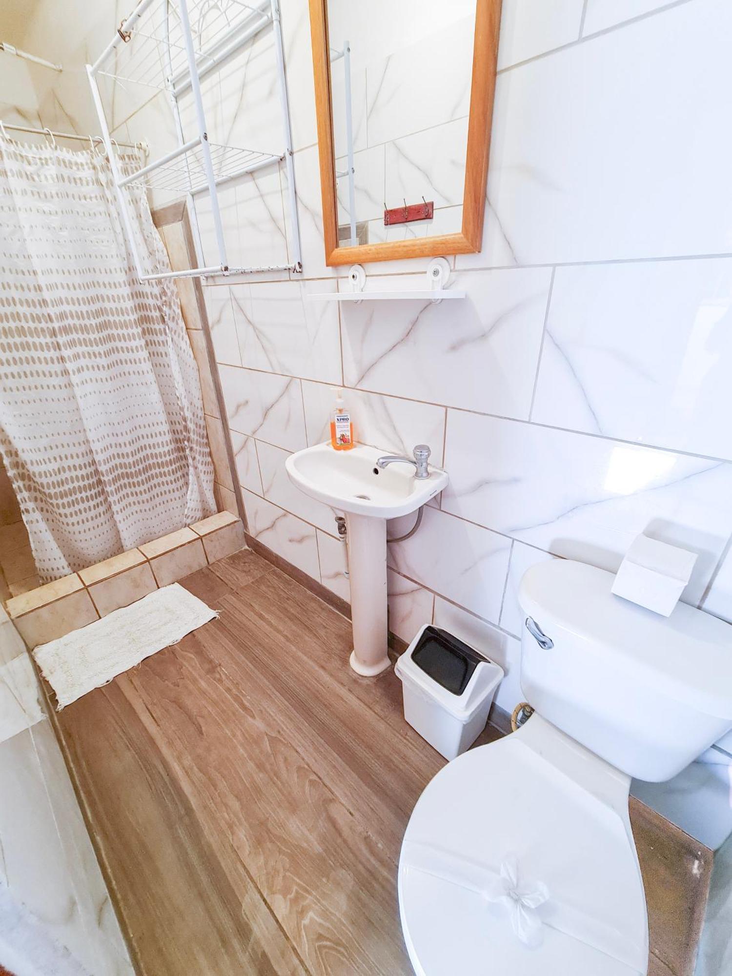 Cabinas Coco Alegre Εξωτερικό φωτογραφία
