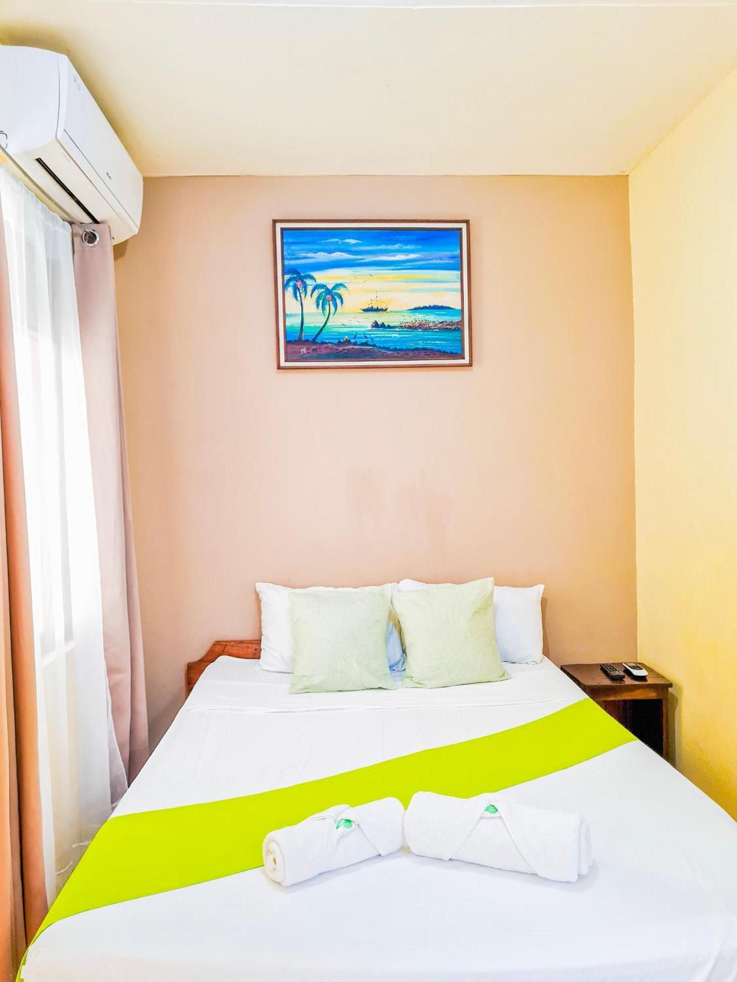 Cabinas Coco Alegre Εξωτερικό φωτογραφία