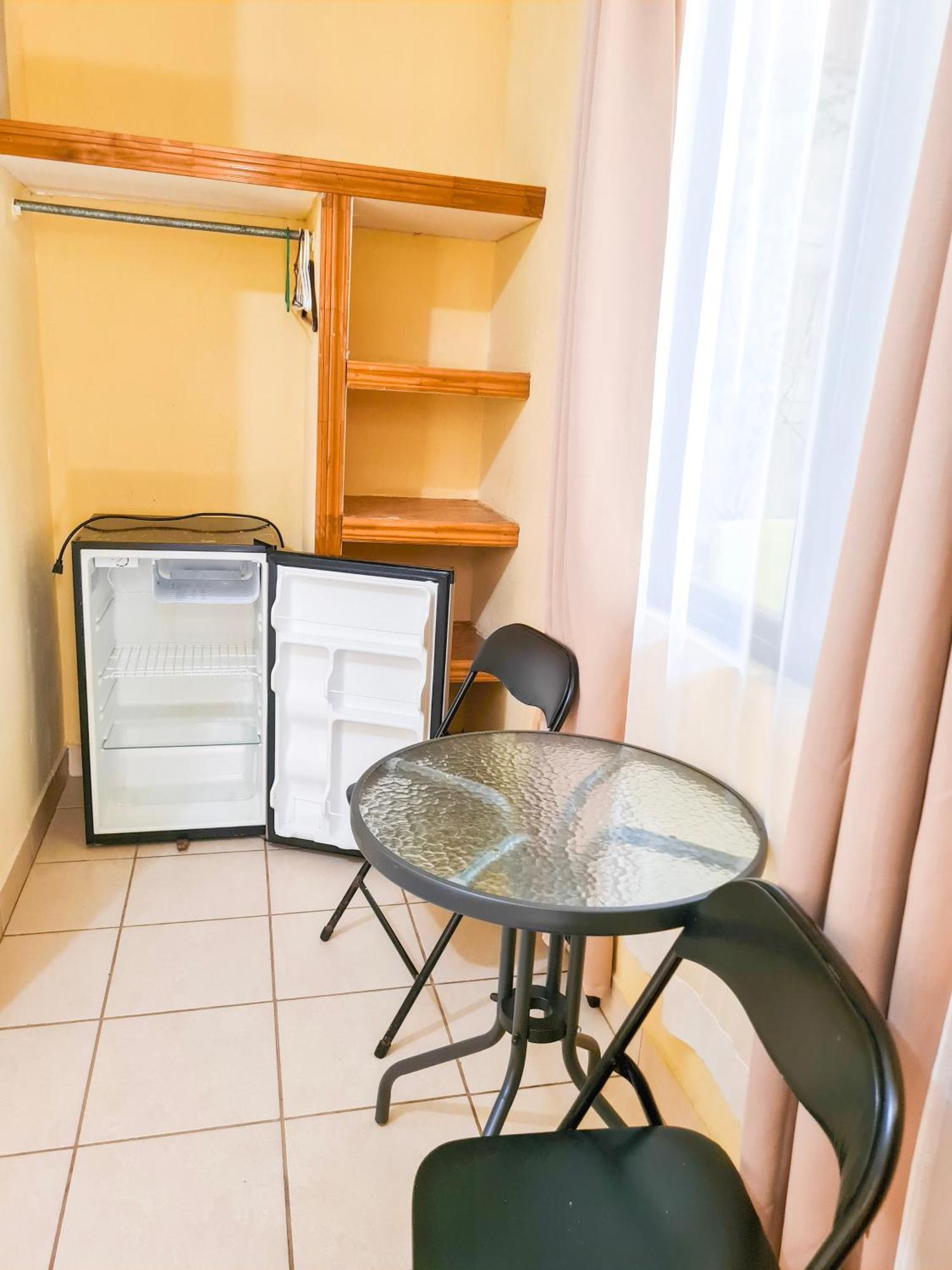Cabinas Coco Alegre Εξωτερικό φωτογραφία